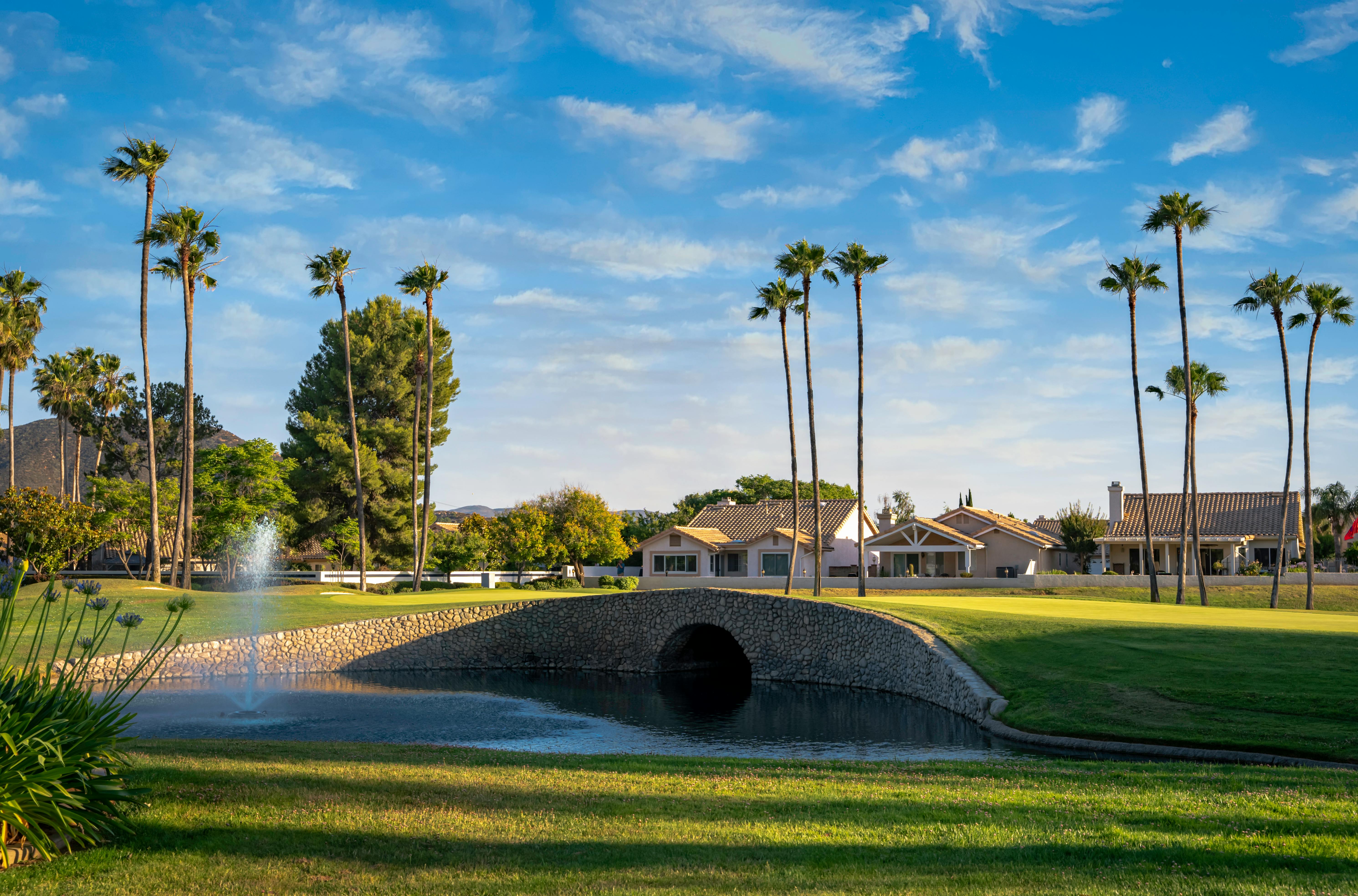 McCormick Ranch